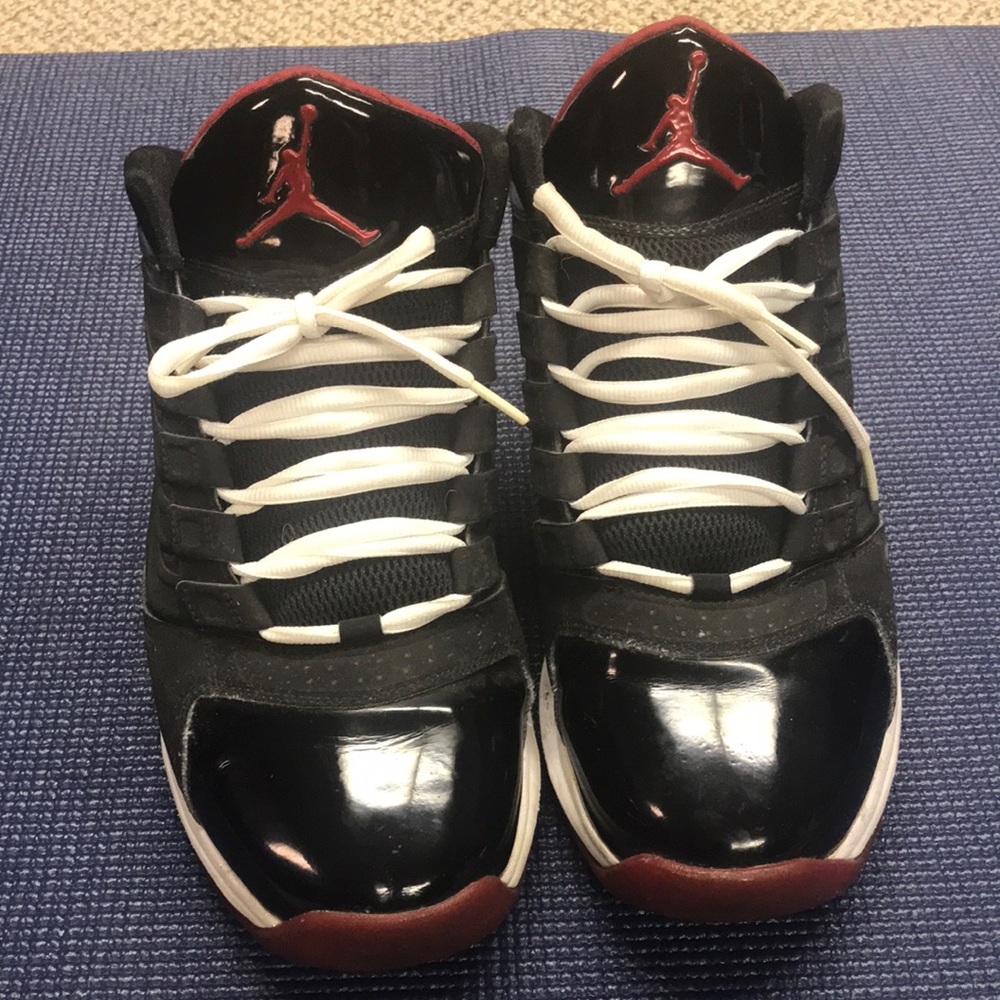 Jordan shoes